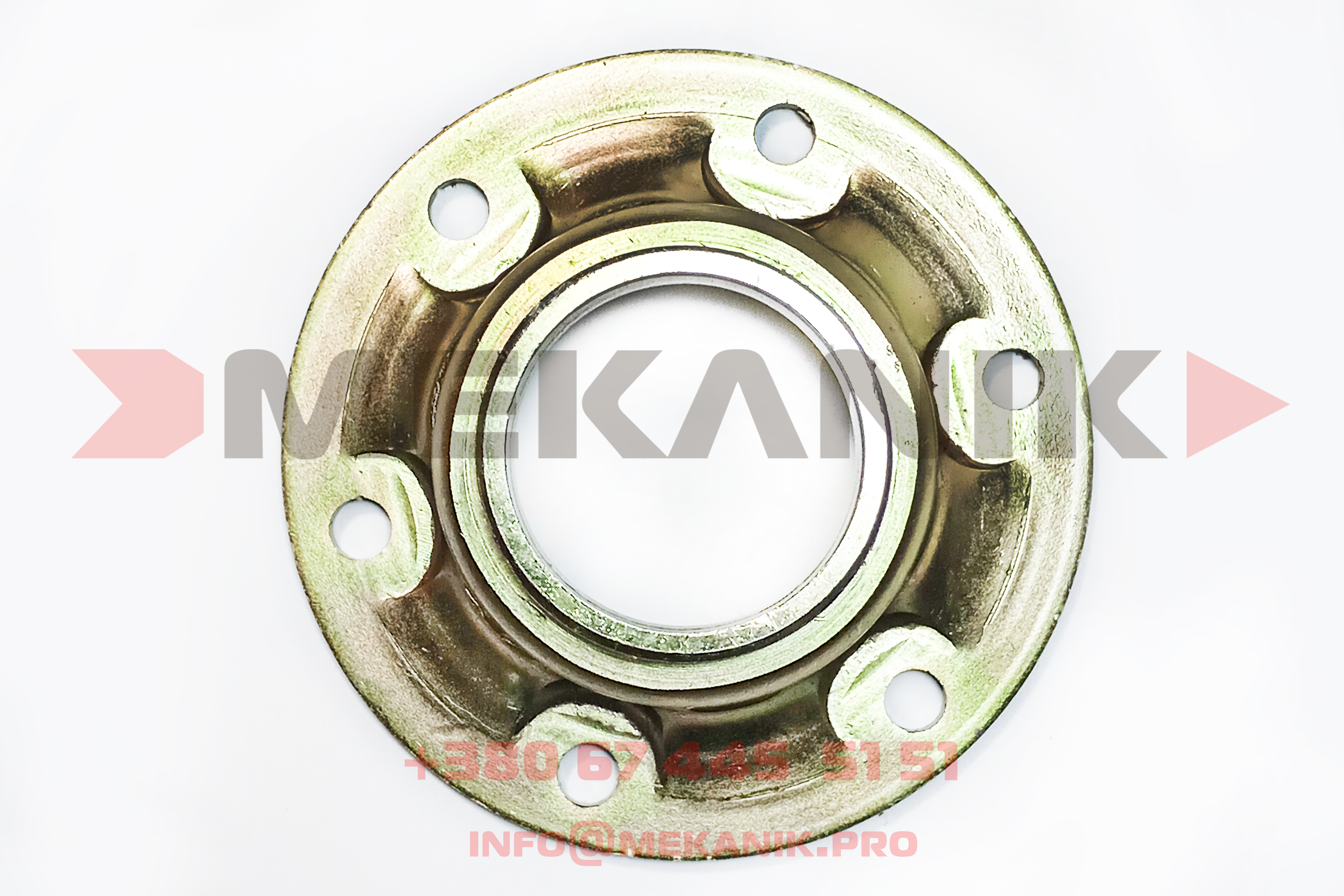 MKA 7247232 MEKANIK